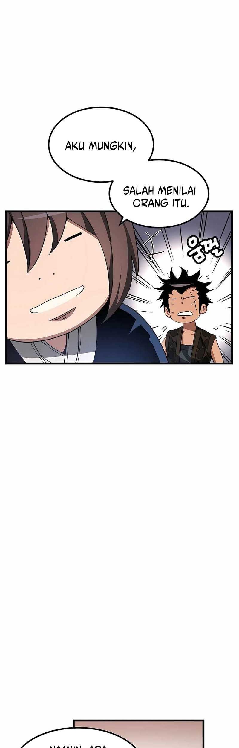 I Am Reborn As The Sword God Chapter 42 Gambar 7