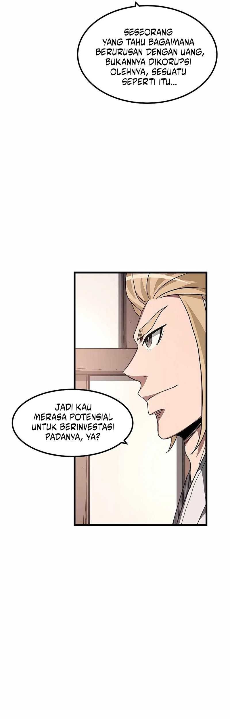 I Am Reborn As The Sword God Chapter 42 Gambar 9