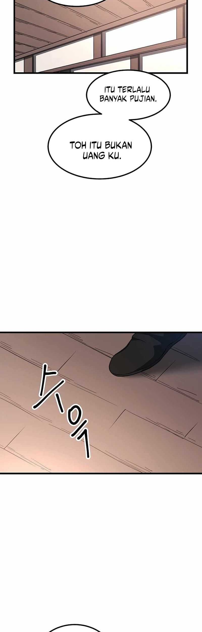I Am Reborn As The Sword God Chapter 42 Gambar 11