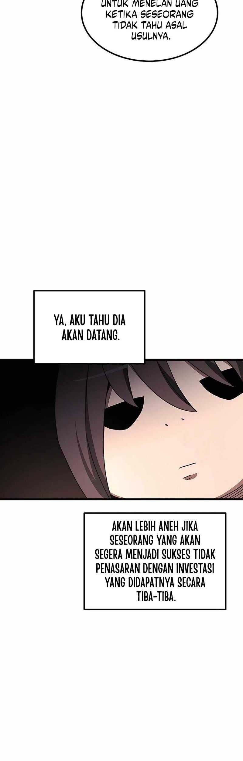 I Am Reborn As The Sword God Chapter 42 Gambar 19