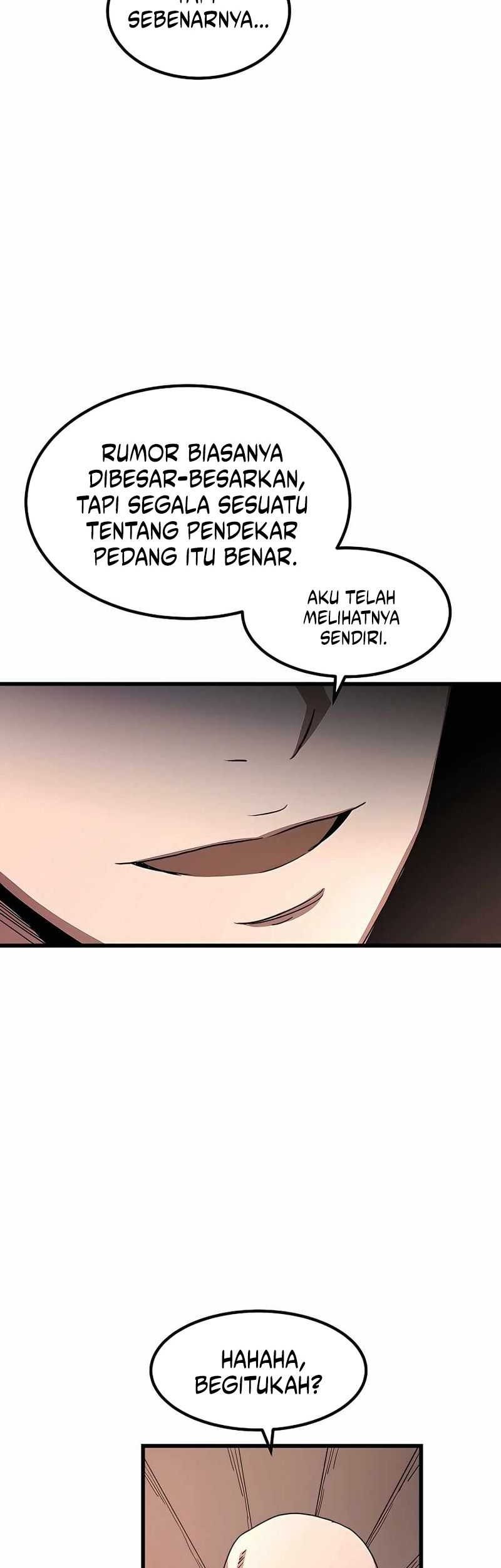 I Am Reborn As The Sword God Chapter 42 Gambar 23