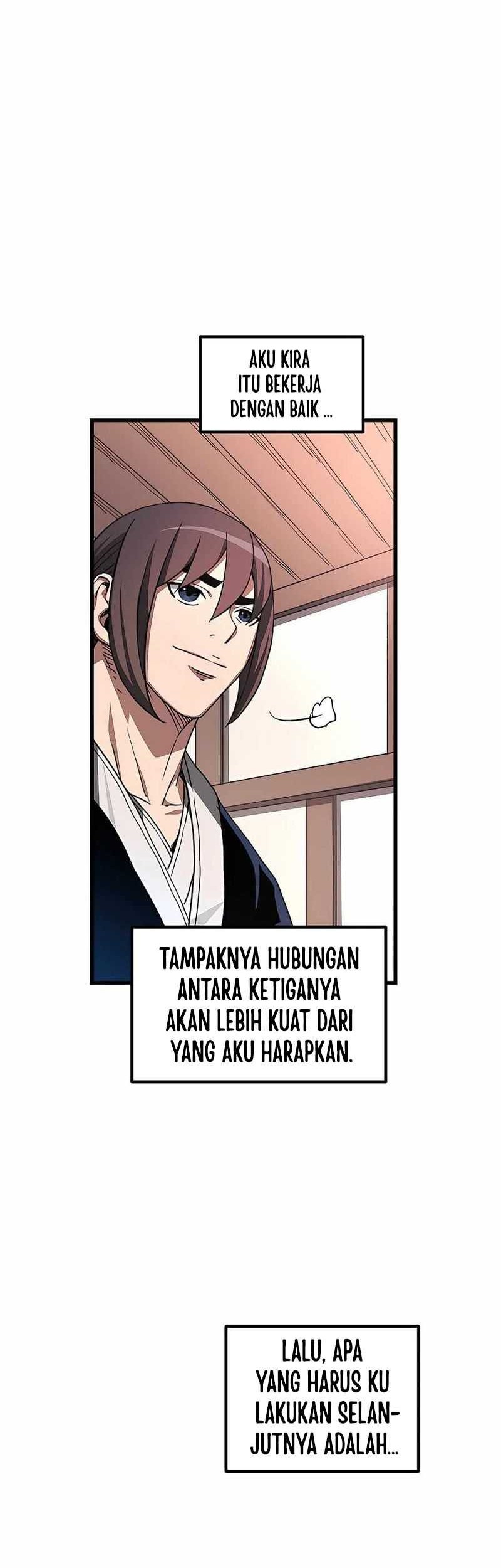 I Am Reborn As The Sword God Chapter 42 Gambar 30