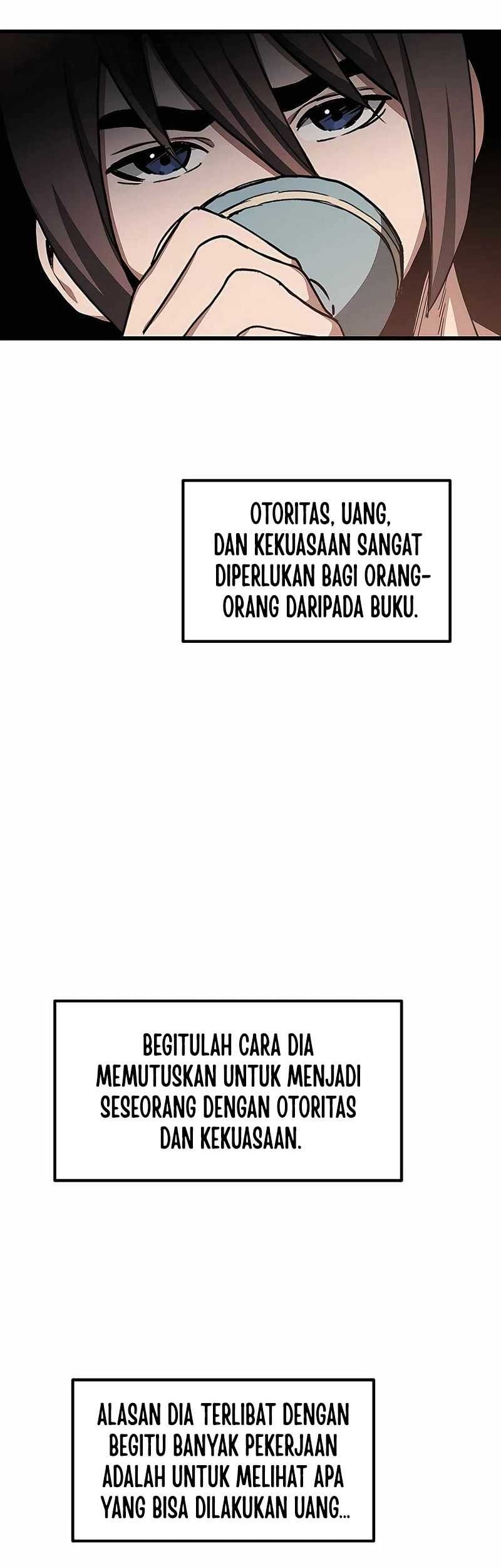 I Am Reborn As The Sword God Chapter 41 Gambar 38