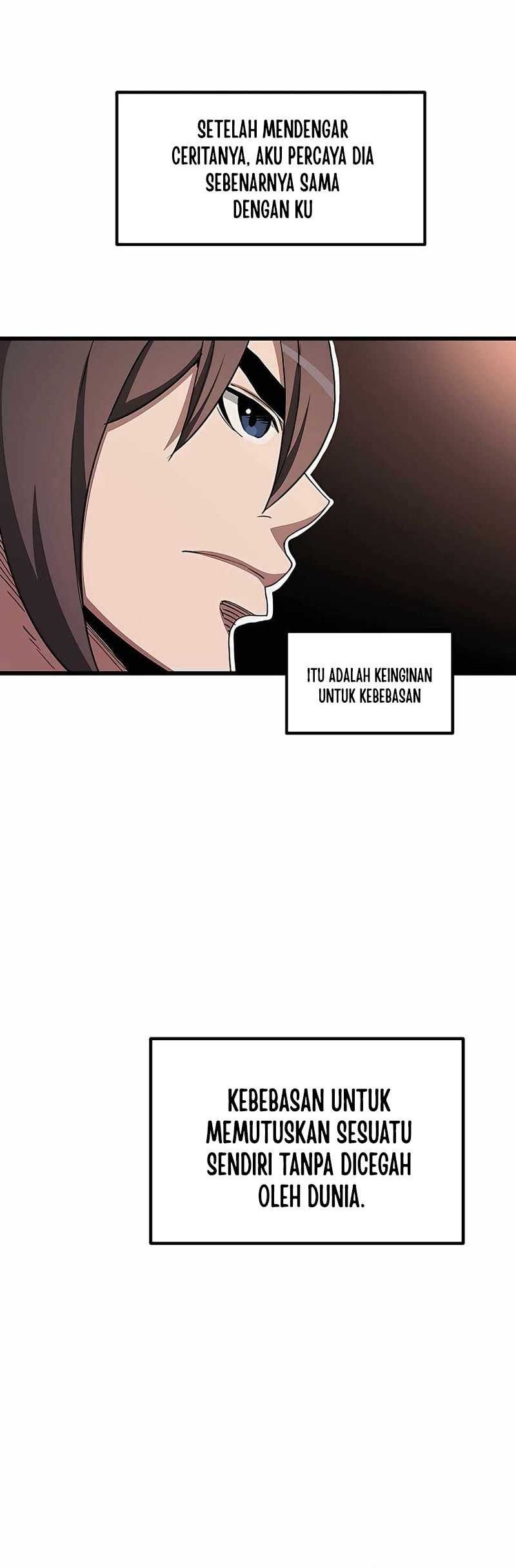 I Am Reborn As The Sword God Chapter 41 Gambar 40