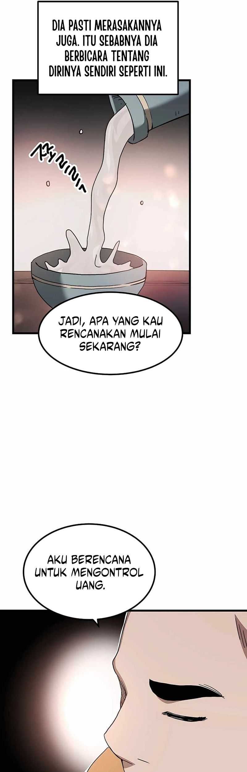 I Am Reborn As The Sword God Chapter 41 Gambar 41