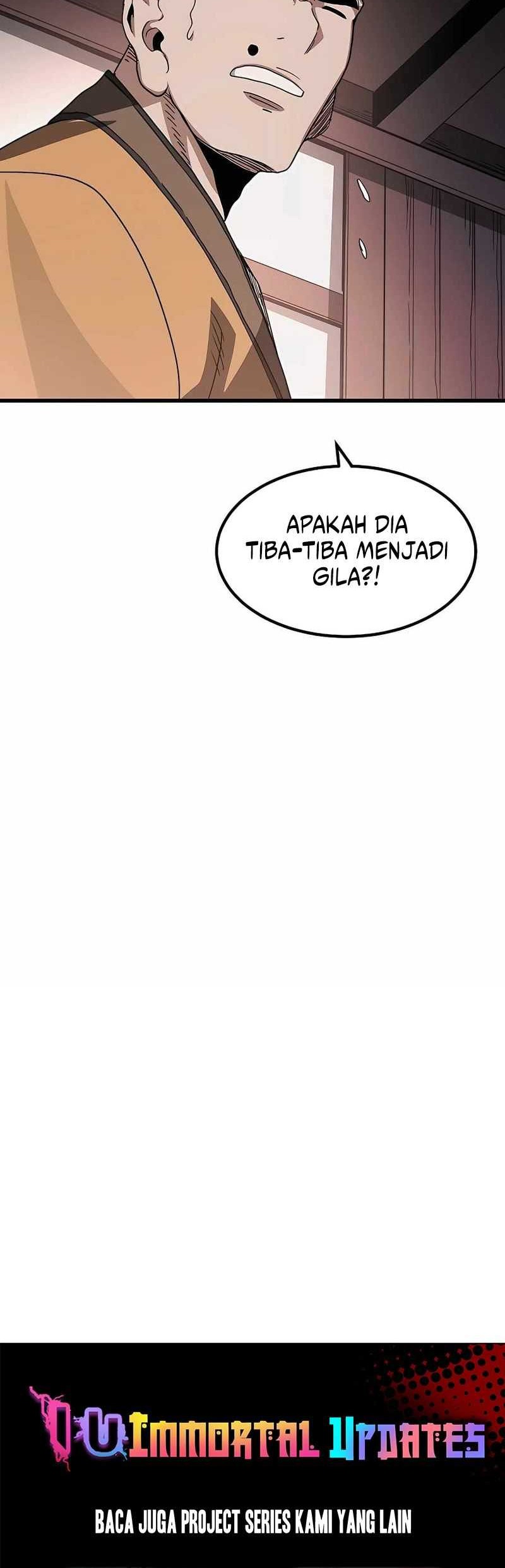 I Am Reborn As The Sword God Chapter 41 Gambar 48