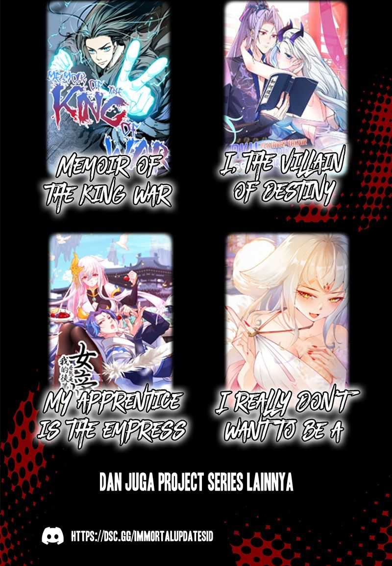 I Am Reborn As The Sword God Chapter 41 Gambar 49