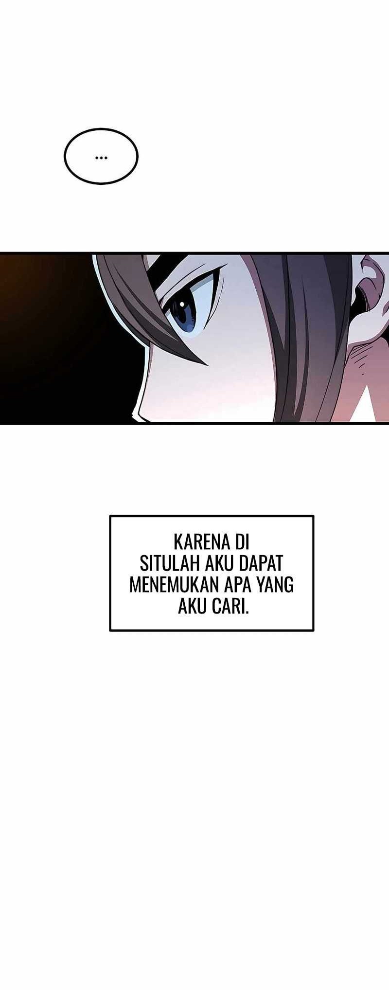 I Am Reborn As The Sword God Chapter 41 Gambar 4