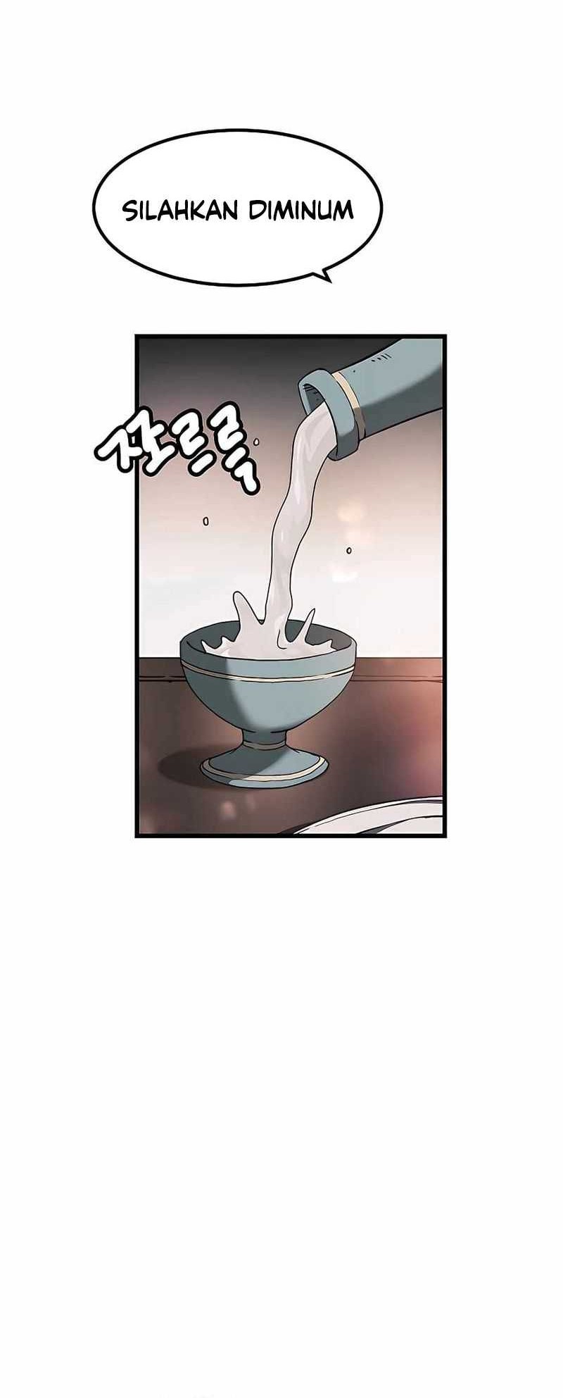 I Am Reborn As The Sword God Chapter 41 Gambar 8