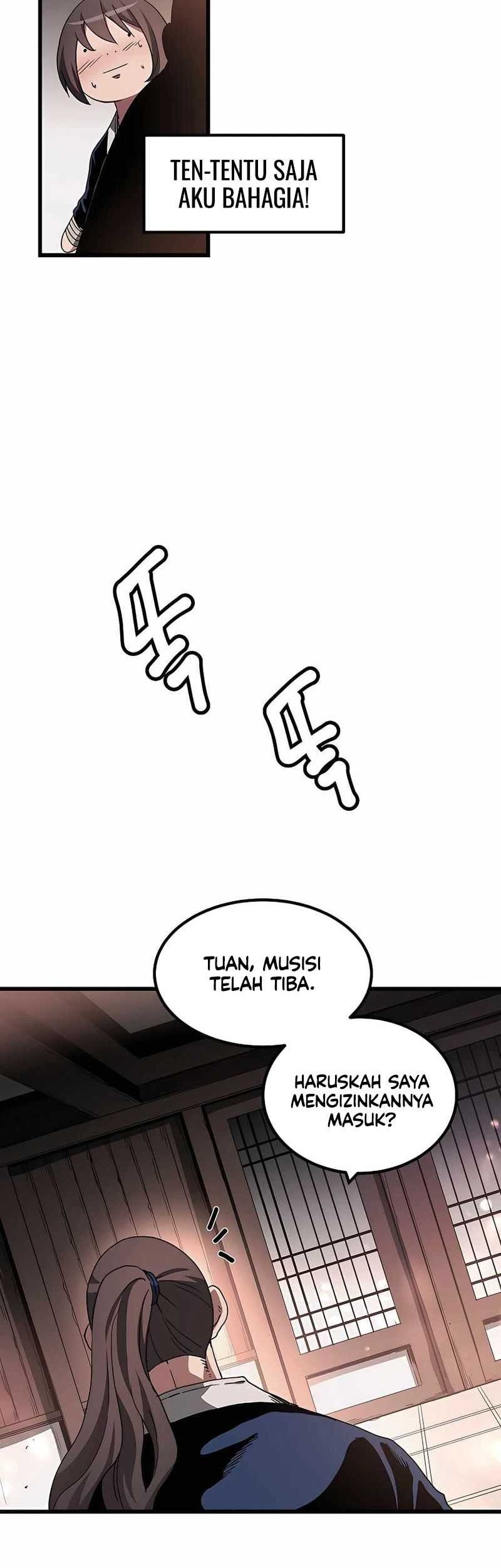 I Am Reborn As The Sword God Chapter 41 Gambar 10