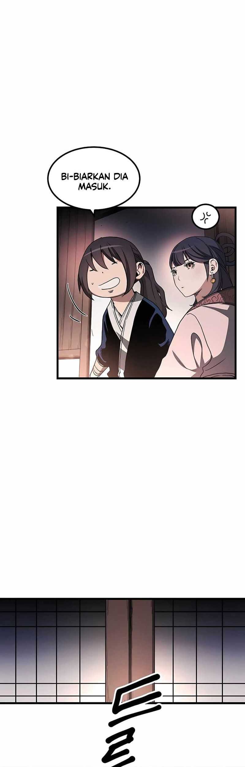 I Am Reborn As The Sword God Chapter 41 Gambar 11