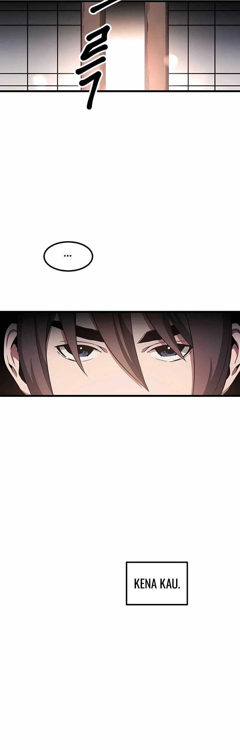 I Am Reborn As The Sword God Chapter 41 Gambar 12