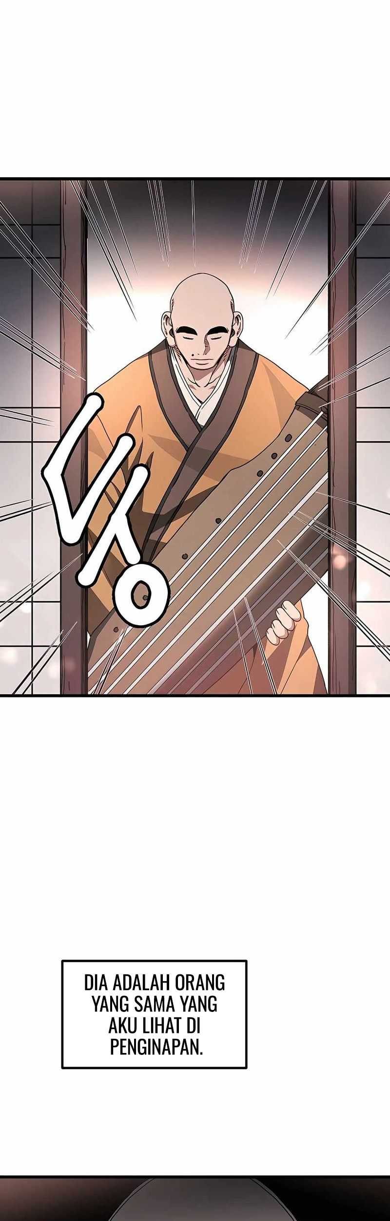 I Am Reborn As The Sword God Chapter 41 Gambar 13