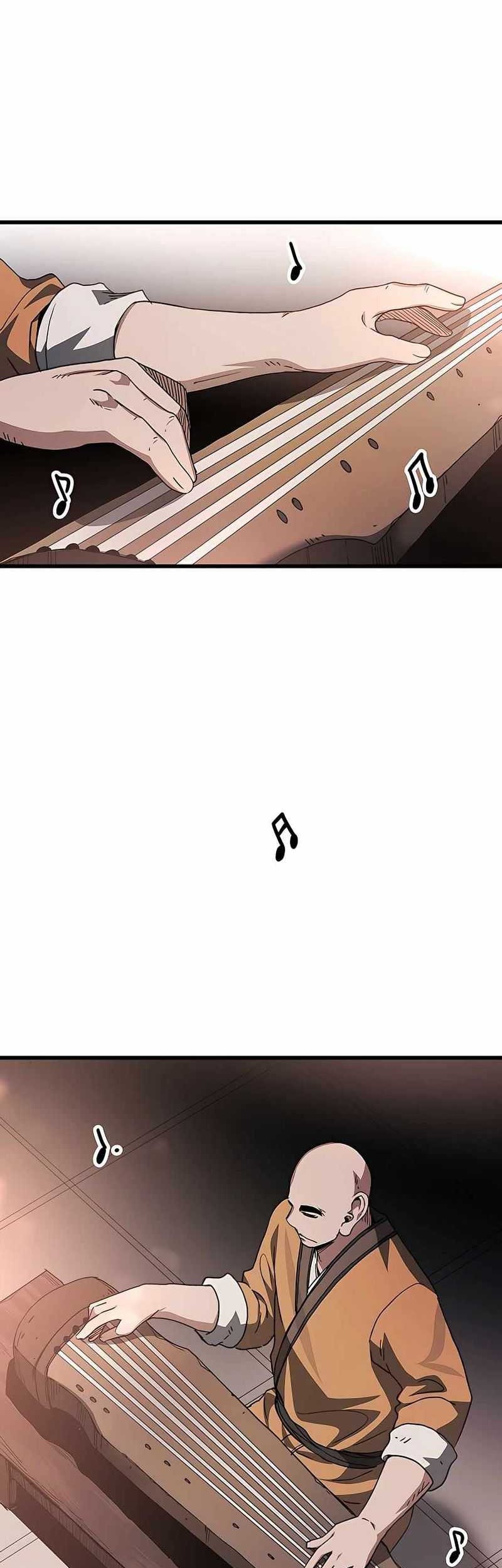 I Am Reborn As The Sword God Chapter 41 Gambar 15