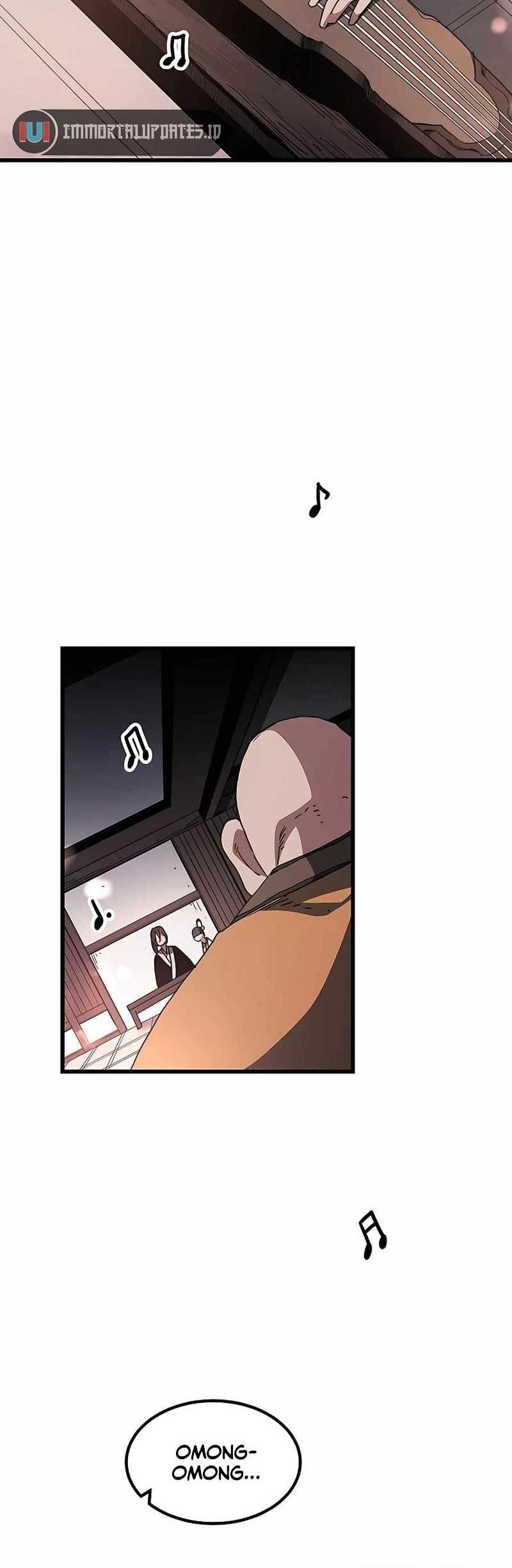 I Am Reborn As The Sword God Chapter 41 Gambar 16