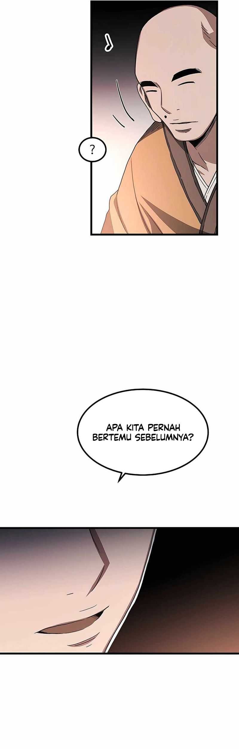 I Am Reborn As The Sword God Chapter 41 Gambar 17