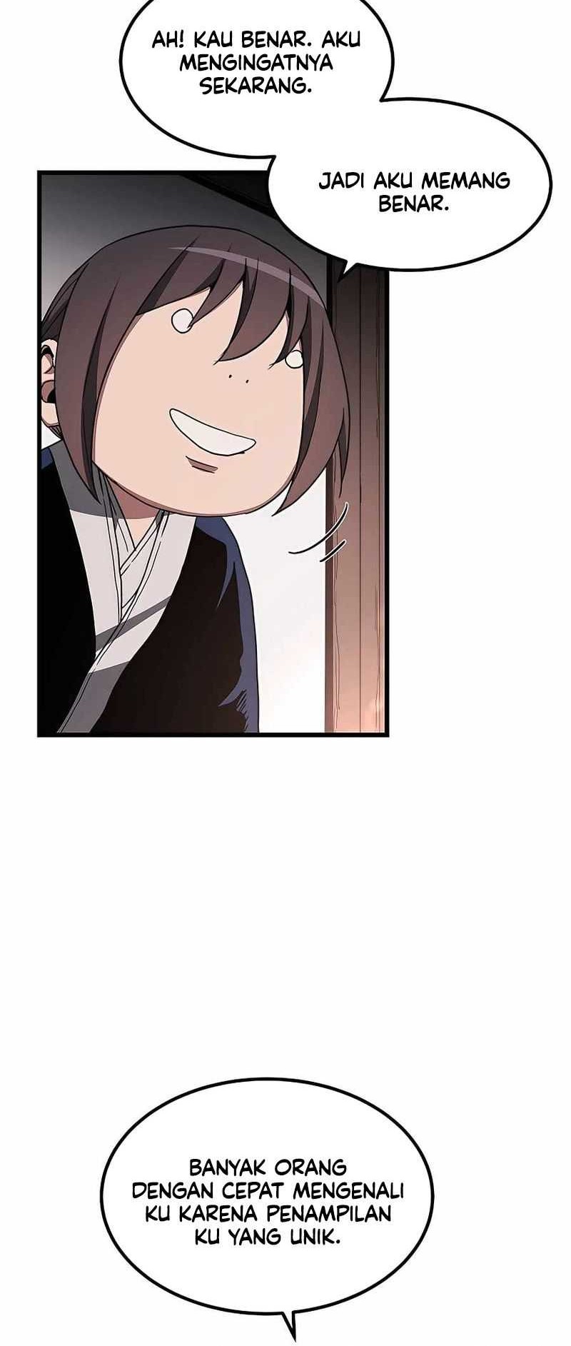 I Am Reborn As The Sword God Chapter 41 Gambar 20