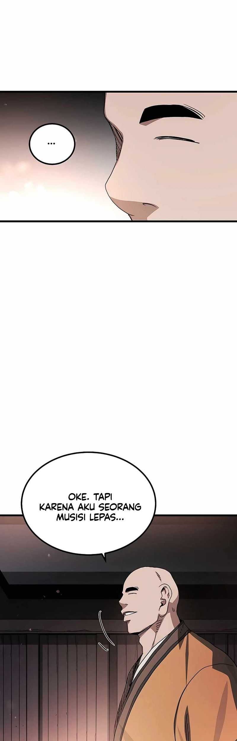 I Am Reborn As The Sword God Chapter 41 Gambar 23