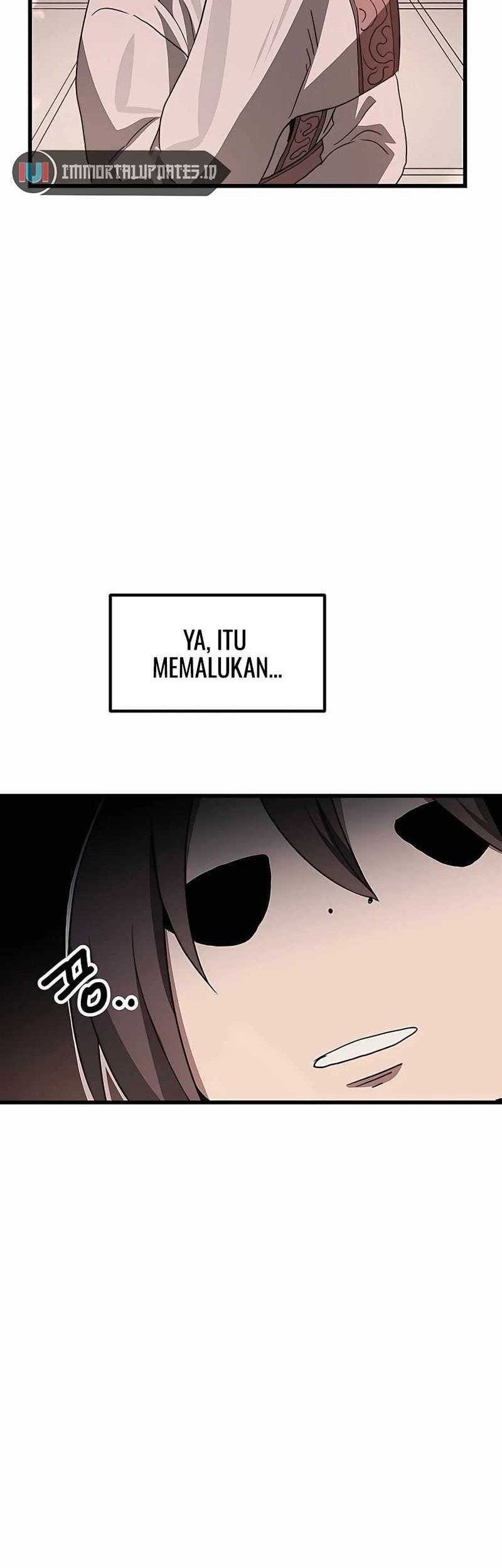 I Am Reborn As The Sword God Chapter 41 Gambar 26