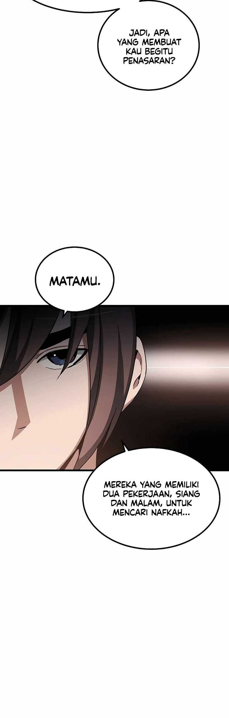 I Am Reborn As The Sword God Chapter 41 Gambar 28