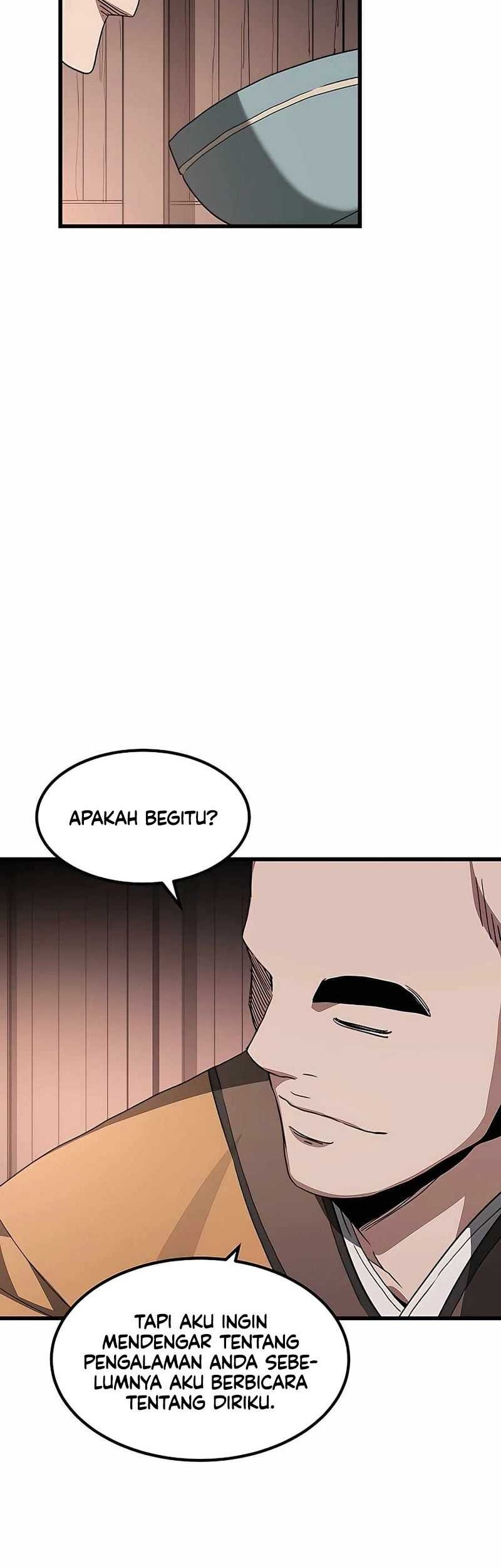 I Am Reborn As The Sword God Chapter 41 Gambar 30