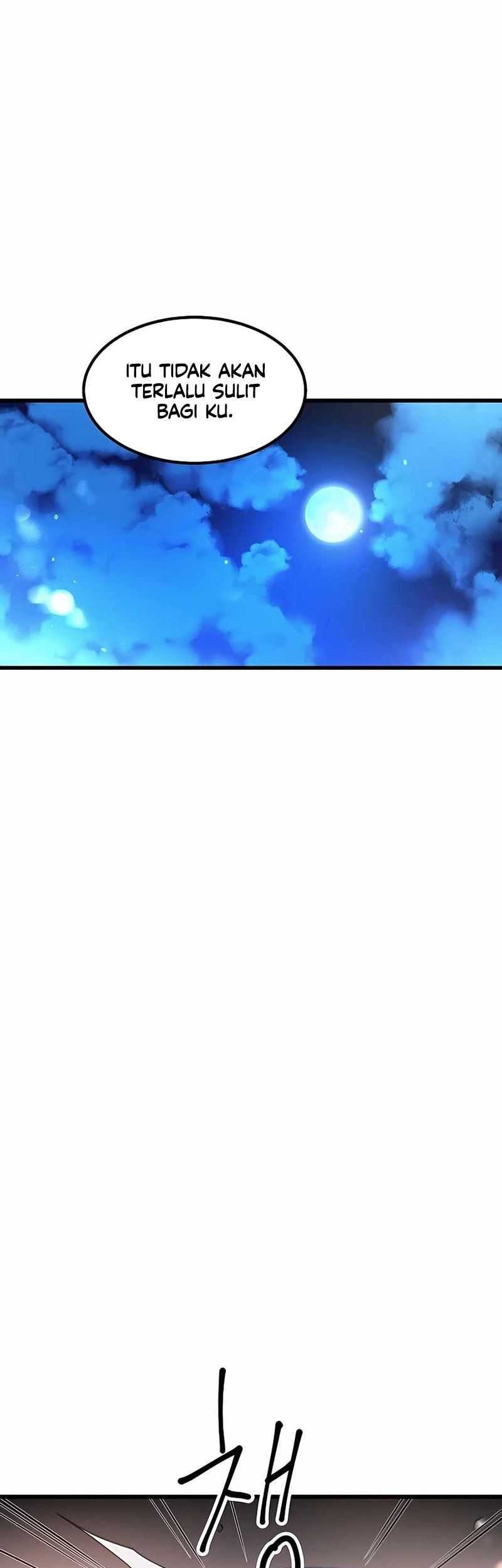 I Am Reborn As The Sword God Chapter 41 Gambar 31