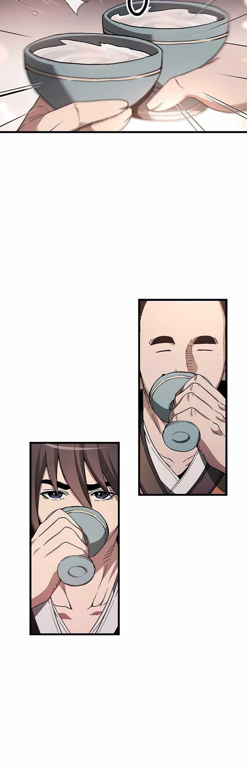 I Am Reborn As The Sword God Chapter 41 Gambar 32