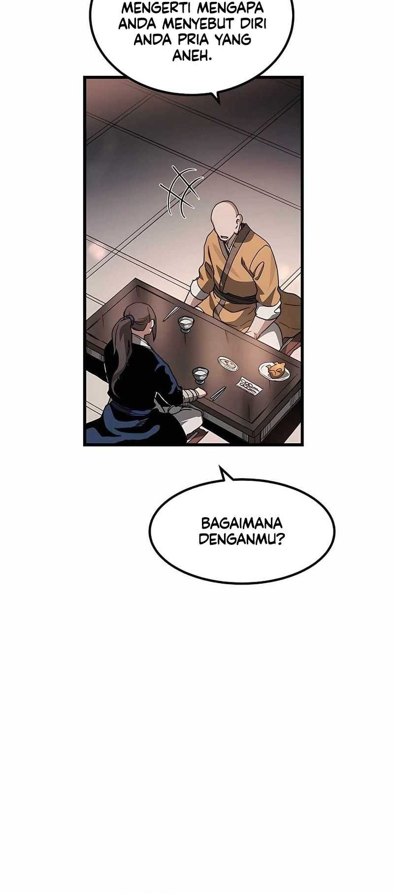 I Am Reborn As The Sword God Chapter 41 Gambar 36