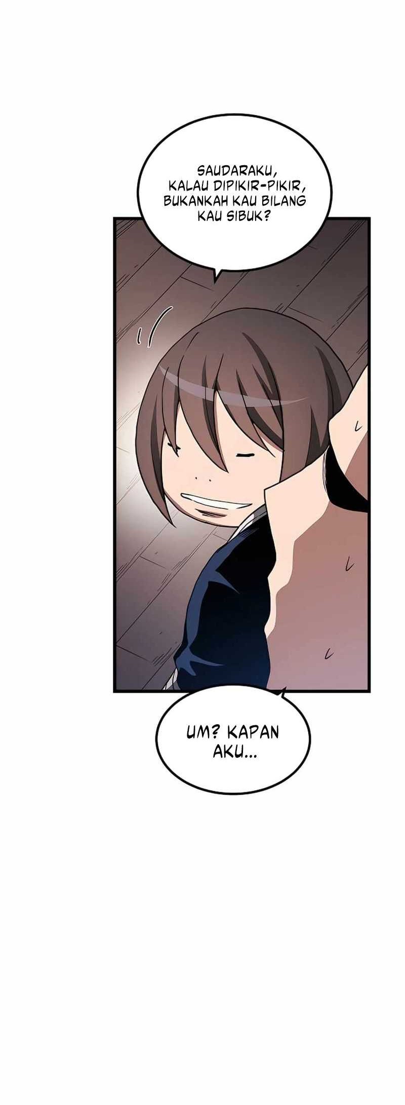 I Am Reborn As The Sword God Chapter 40 Gambar 40