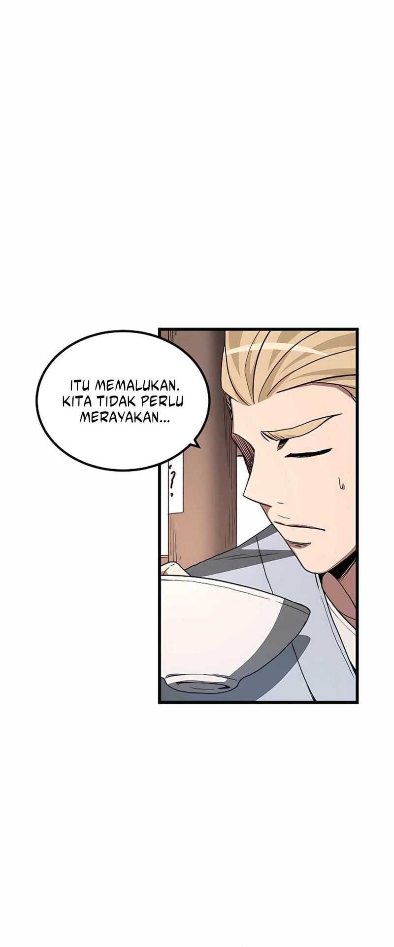 I Am Reborn As The Sword God Chapter 40 Gambar 44