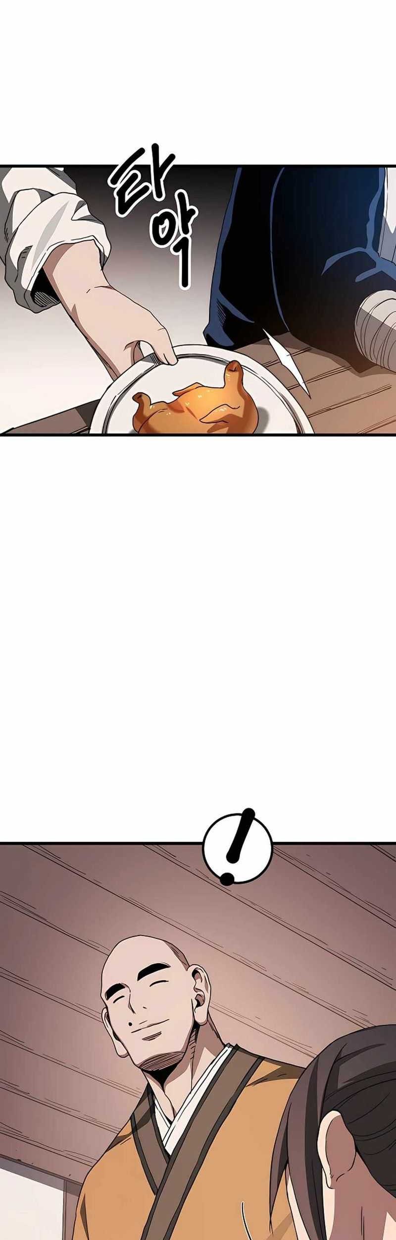 I Am Reborn As The Sword God Chapter 40 Gambar 47