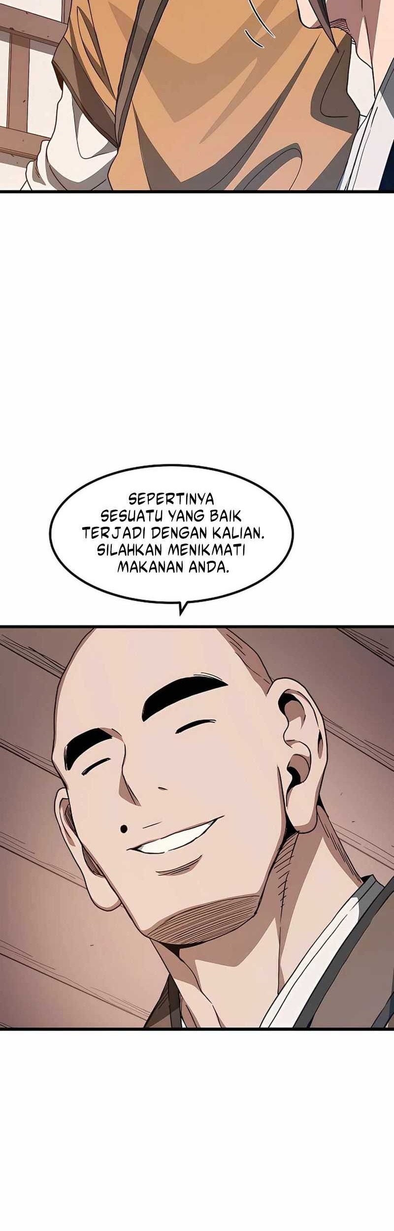 I Am Reborn As The Sword God Chapter 40 Gambar 48