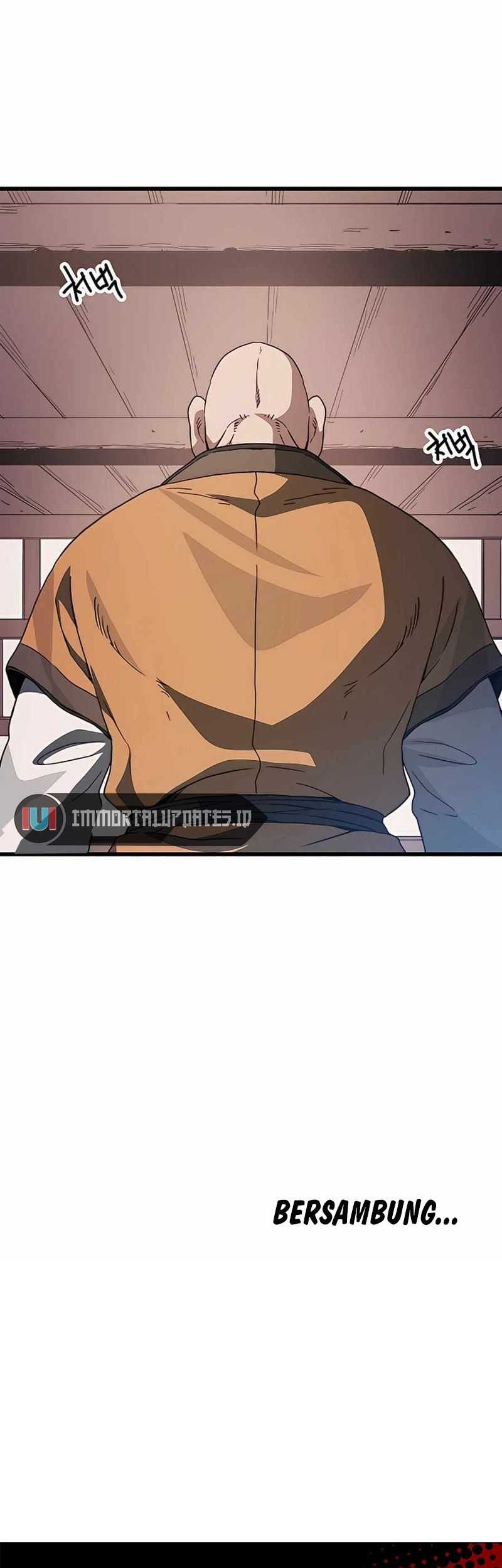 I Am Reborn As The Sword God Chapter 40 Gambar 50