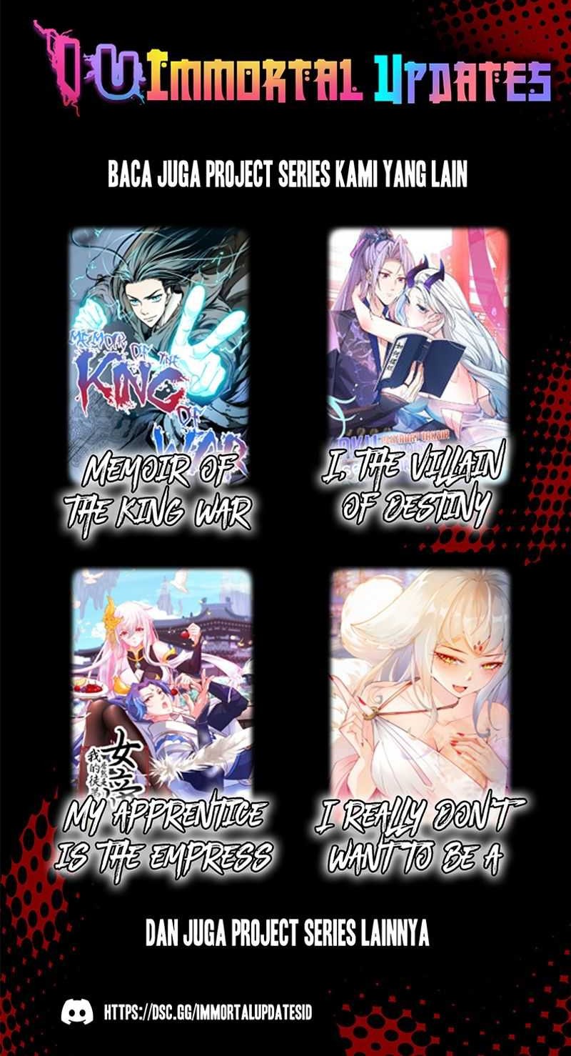 I Am Reborn As The Sword God Chapter 40 Gambar 51