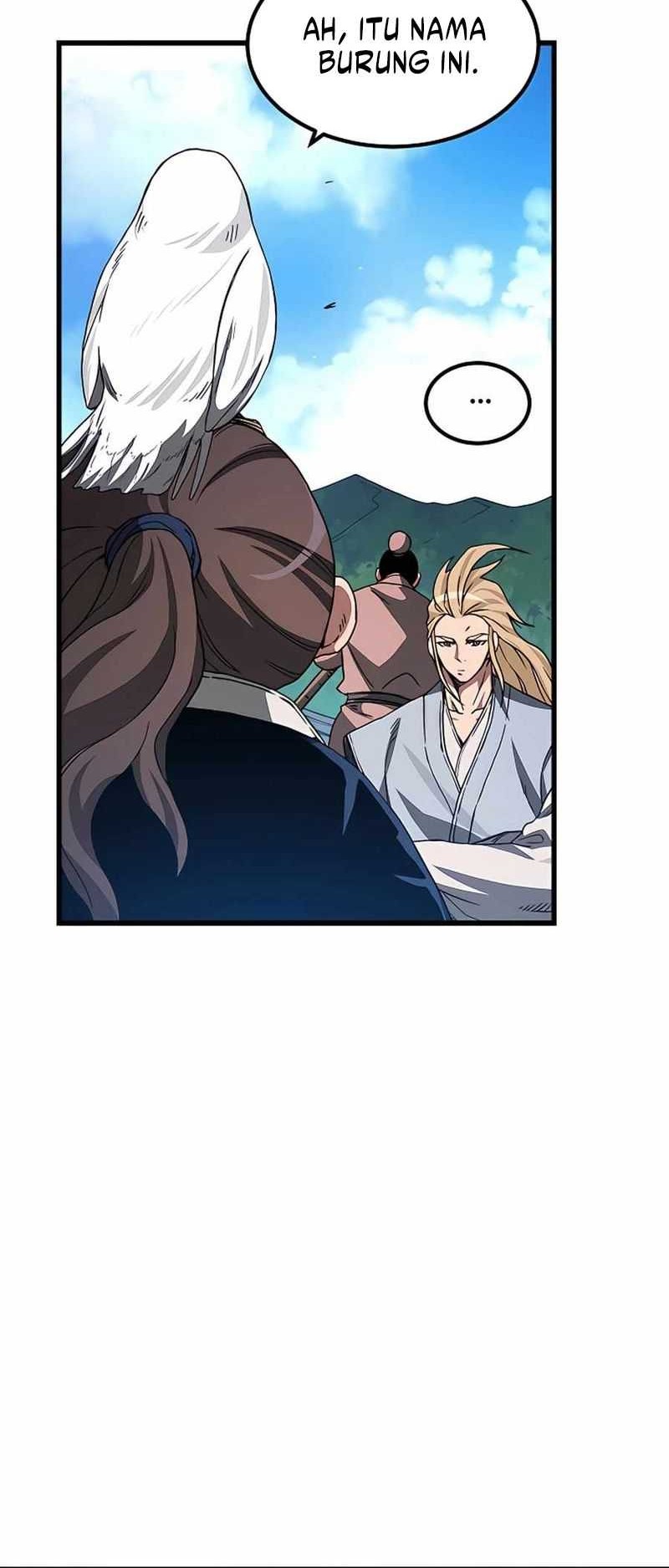 I Am Reborn As The Sword God Chapter 40 Gambar 4