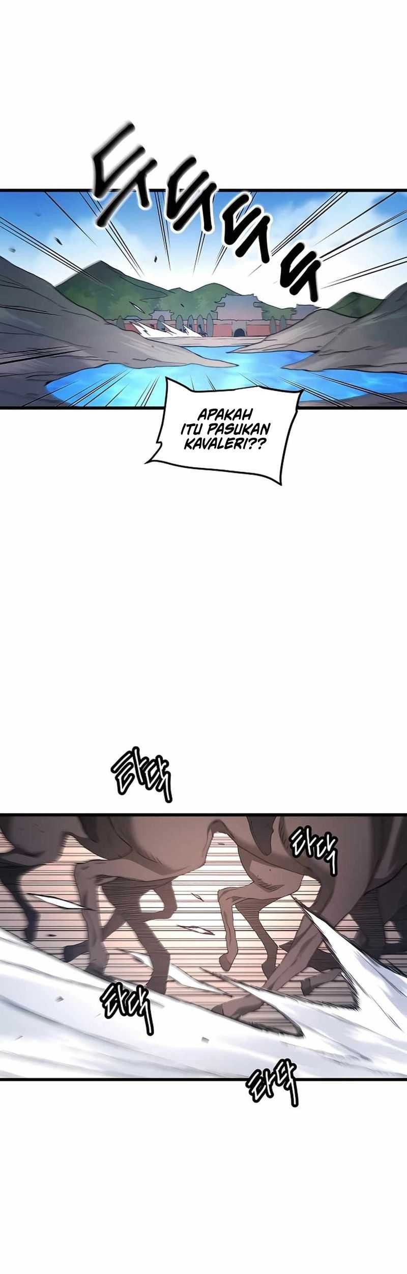 I Am Reborn As The Sword God Chapter 40 Gambar 9