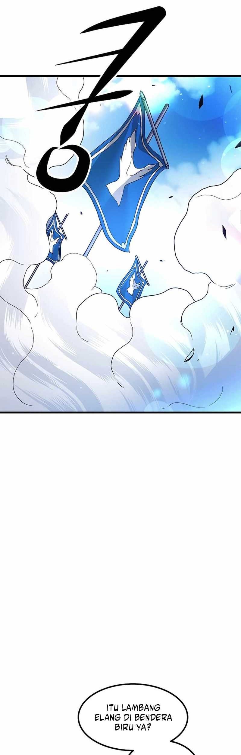 I Am Reborn As The Sword God Chapter 40 Gambar 10