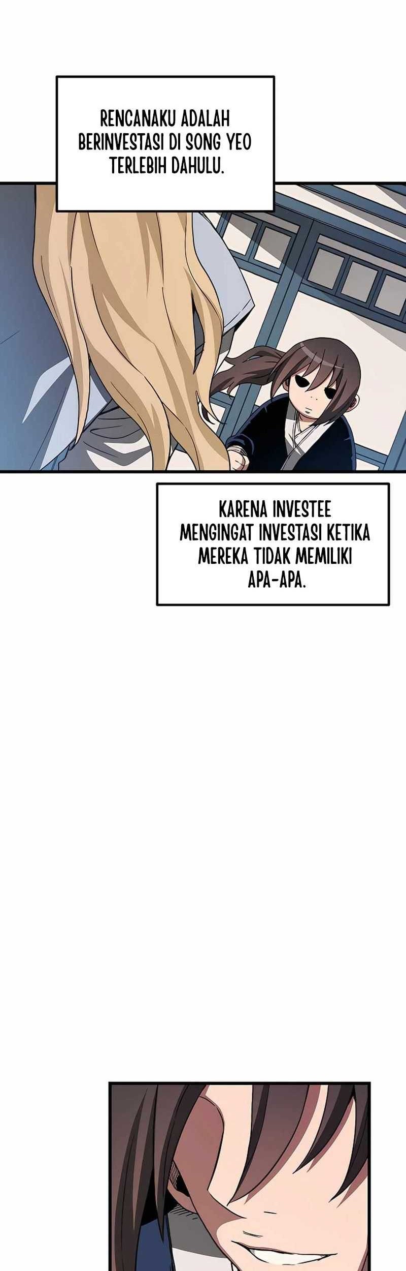 I Am Reborn As The Sword God Chapter 40 Gambar 30