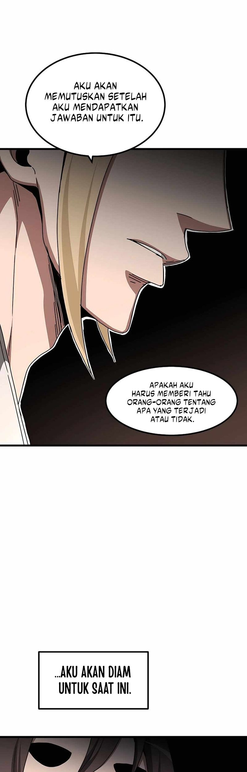 I Am Reborn As The Sword God Chapter 39 Gambar 49