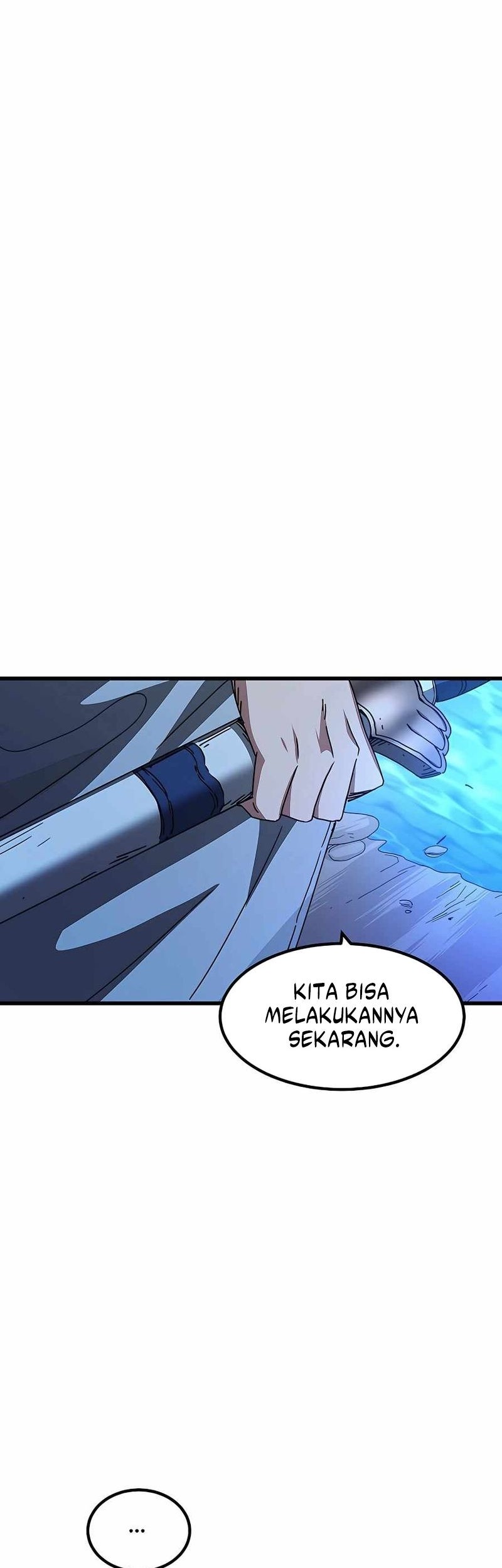 I Am Reborn As The Sword God Chapter 39 Gambar 11