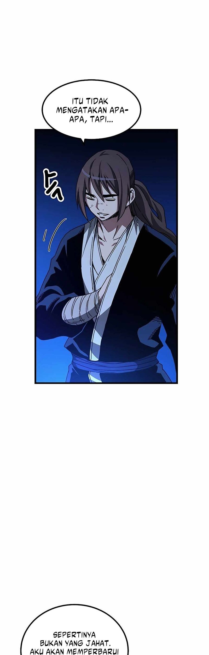 I Am Reborn As The Sword God Chapter 39 Gambar 13