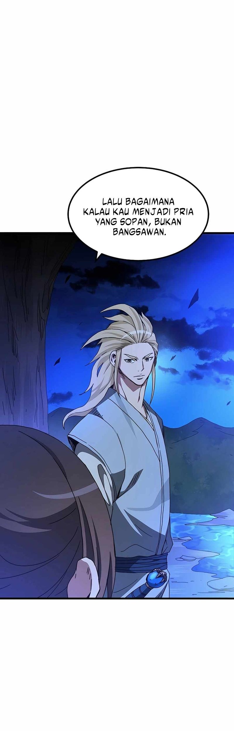 I Am Reborn As The Sword God Chapter 39 Gambar 23