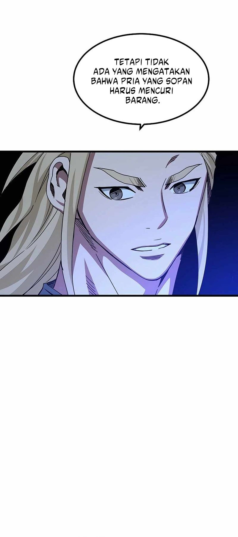 I Am Reborn As The Sword God Chapter 39 Gambar 24