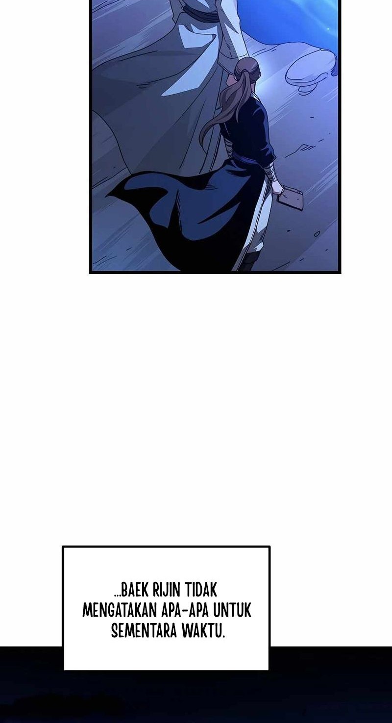 I Am Reborn As The Sword God Chapter 39 Gambar 28