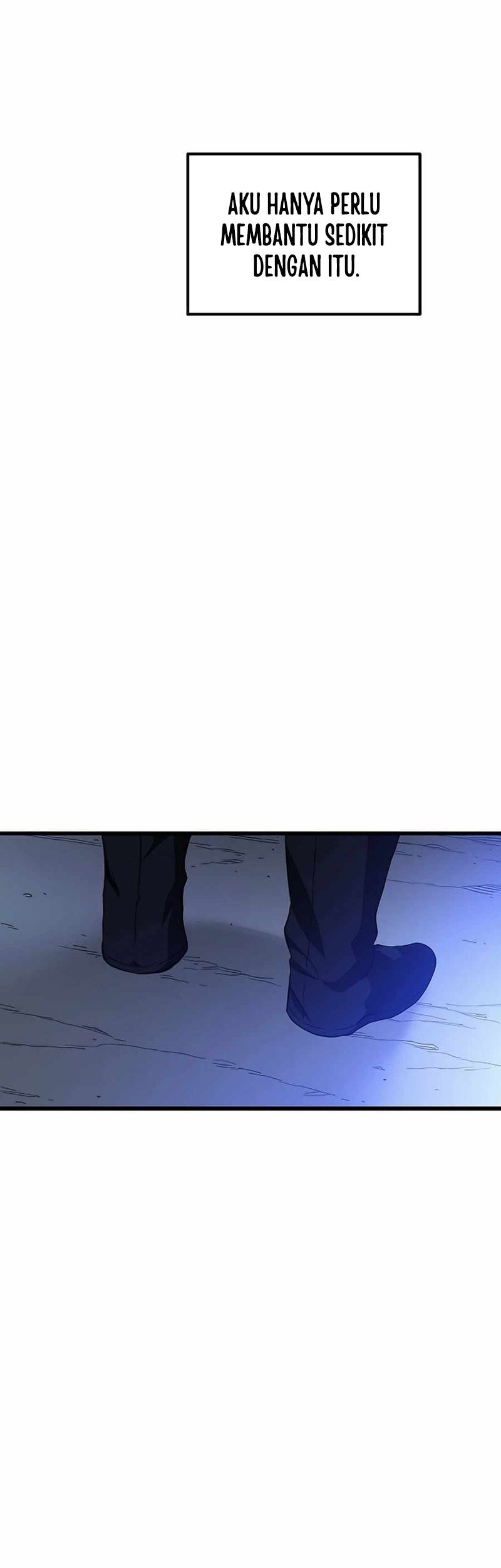 I Am Reborn As The Sword God Chapter 38 Gambar 45