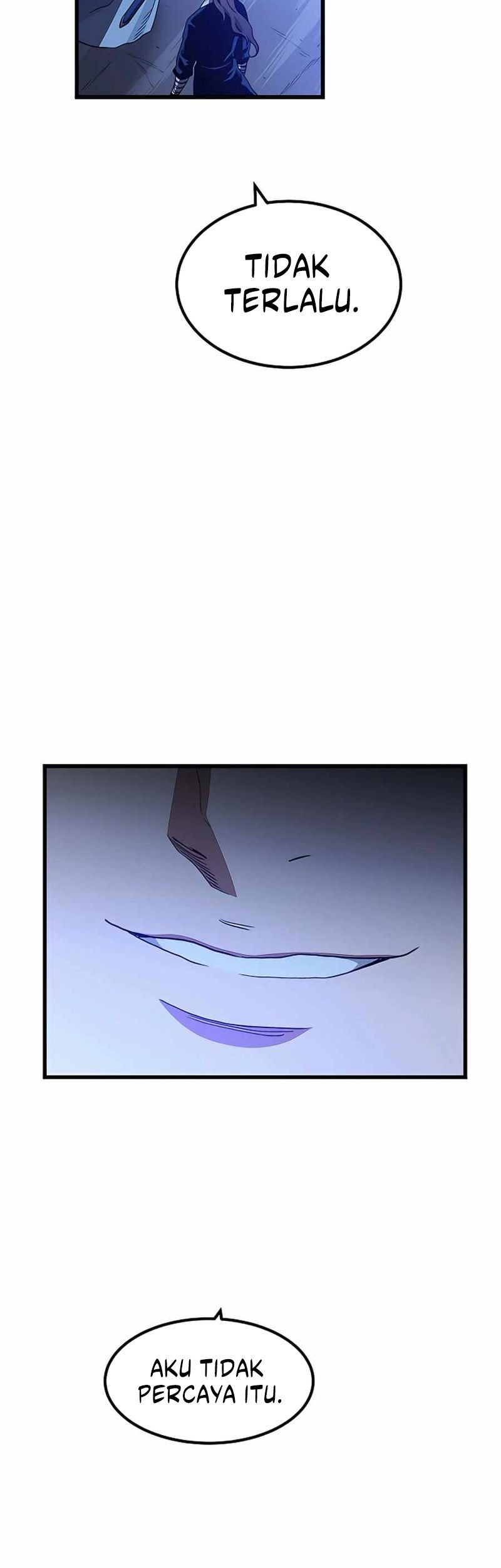 I Am Reborn As The Sword God Chapter 38 Gambar 47