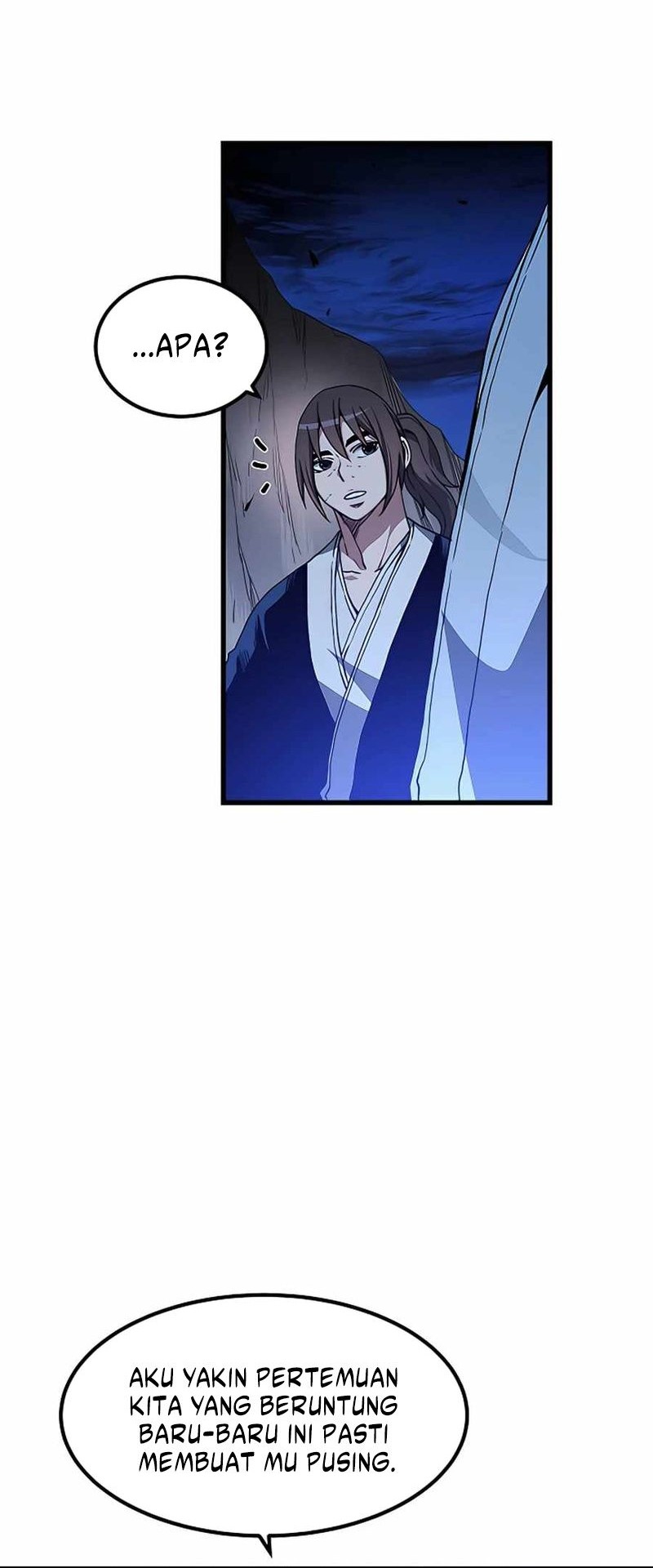 I Am Reborn As The Sword God Chapter 38 Gambar 48