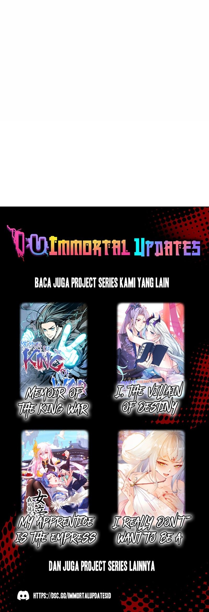 I Am Reborn As The Sword God Chapter 38 Gambar 50