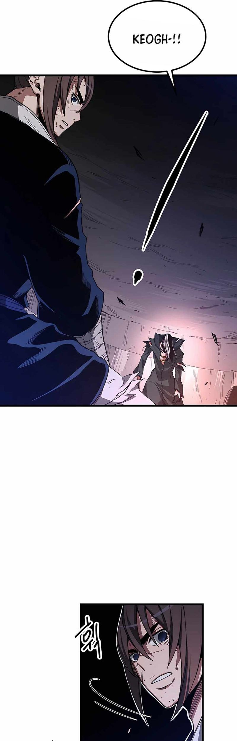 I Am Reborn As The Sword God Chapter 38 Gambar 5