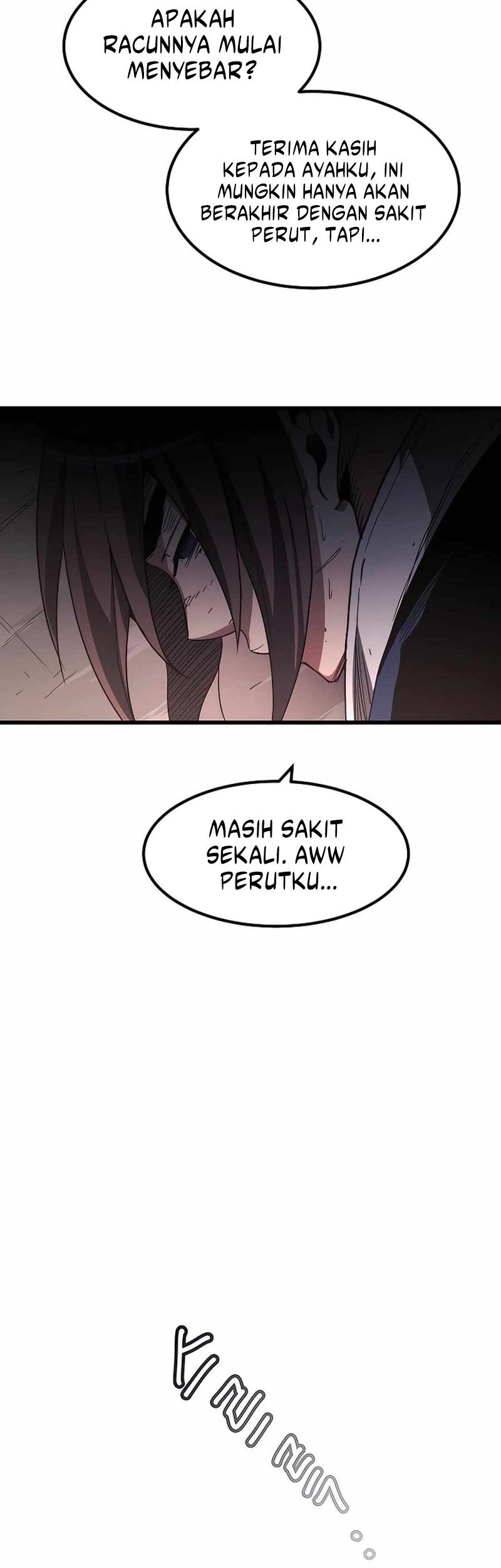 I Am Reborn As The Sword God Chapter 38 Gambar 16